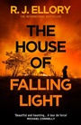 Cover: The House of Falling Light - Orion