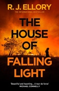 Cover: The House of Falling Light - Orion