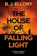 Cover: The House of Falling Light - Orion