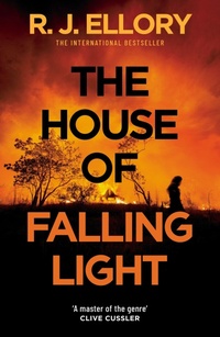 Enlarge image Cover: The House of Falling Light - Orion