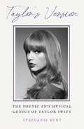 Cover: Taylor's Version - Basic Books