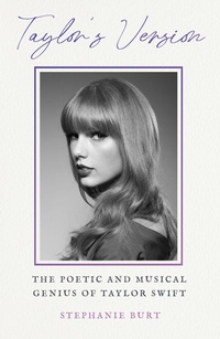 Enlarge image Cover: Taylor's Version - Basic Books