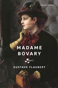 Cover: Madame Bovary - Union Square & Co.