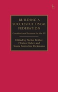 Cover: Building a Successful Fiscal Federation - Hart Publishing