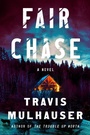 Cover: Fair Chase - Grand Central Publishing