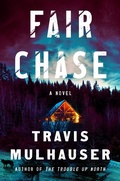 Cover: Fair Chase - Grand Central Publishing