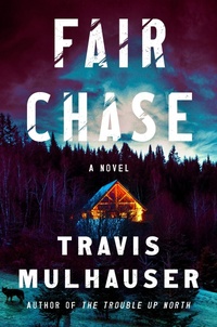Enlarge image Cover: Fair Chase - Grand Central Publishing