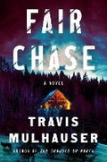 Cover: Fair Chase - Grand Central Publishing