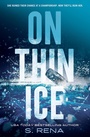 Cover: On Thin Ice - Grand Central Publishing