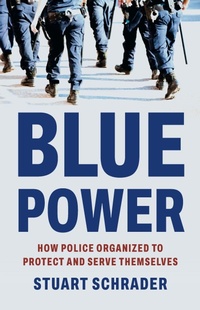 Abbildung von: Blue Power - Basic Books
