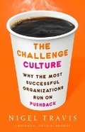 Cover: The Challenge Culture - PublicAffairs