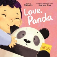 Enlarge image Cover: Love, Panda - Orchard Books