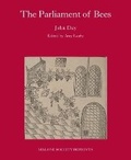 Cover: The Parliament of Bees - Manchester University Press