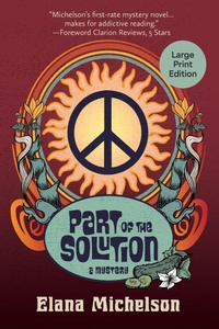 Enlarge image Cover: Part of the Solution - Torchflame Books Large Print