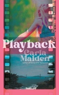 Cover: Playback - Simon + Schuster LLC