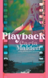 Enlarge image Cover: Playback - Simon + Schuster LLC