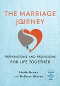 Cover: The Marriage Journey, Revised and Updated - Naval Institute Press