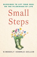 Cover: Small Steps - Morehouse Publishing