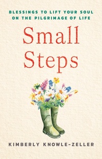 Enlarge image Cover: Small Steps - Morehouse Publishing
