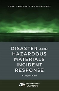 Bild: Disaster and Hazardous Materials Incident Response - American Bar Association