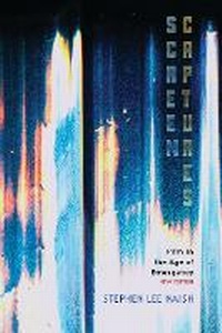 Enlarge image Cover: Screen Captures - Lever Press