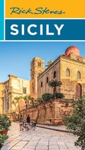 Cover: Rick Steves Sicily - Avalon Publishing
