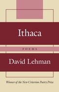 Cover: Ithaca - Criterion Books