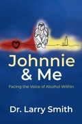 Cover: Johnnie and Me - Morgan James Publishing