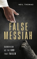 Abbildung von: False Messiah - Discovery Institute Press