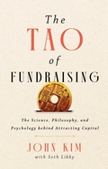 Cover: The Tao of Fundraising - Simon + Schuster LLC