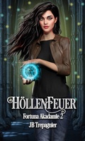Cover: Hollenfeuer - Babelcube