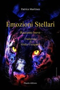 Cover: Emozioni stellari (Racconto breve) - Babelcube Inc.