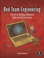 Bild: Red Team Engineering - No Starch Press