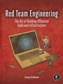 Bild: Red Team Engineering - No Starch Press