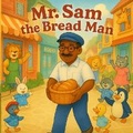 Cover: Mr. Sam the Bread Man - R. R. Bowker