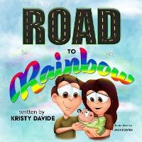 Enlarge image Cover: Road to Rainbow - Self