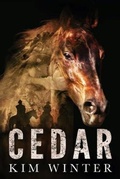 Cover: Cedar - Kim Winter
