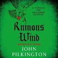 Cover: A Ruinous Wind - Boldwood Books Ltd