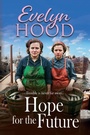 Cover: Hope for the Future - Boldwood Books Ltd