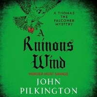 Enlarge image Cover: A Ruinous Wind - Boldwood Books Ltd