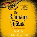 Cover: The Ramage Hawk - Boldwood Books Ltd
