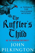 Cover: The Ruffler's Child - Boldwood Books Ltd
