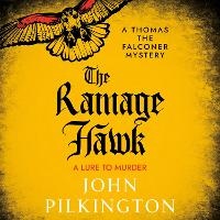 Enlarge image Cover: The Ramage Hawk - Boldwood Books Ltd