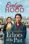 Cover: Echoes of the Past - Boldwood Books Ltd