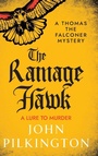 Cover: The Ramage Hawk - Boldwood Books Ltd