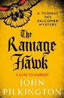 Cover: The Ramage Hawk - Boldwood Books Ltd