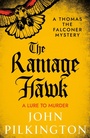 Cover: The Ramage Hawk - Boldwood Books Ltd