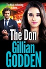 Cover: The Don - Boldwood Books Ltd