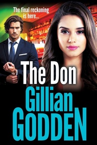 Enlarge image Cover: The Don - Boldwood Books Ltd