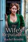 Cover: The Wife's Reputation - Boldwood Books Ltd